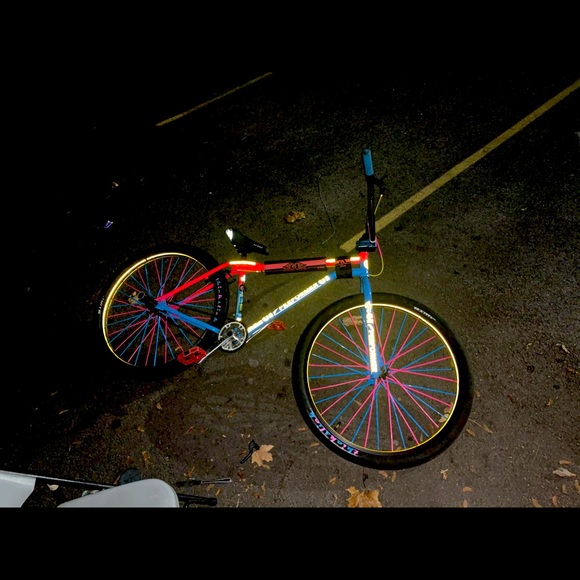 Other Gt St Performance Wheelie Bike Se Bikes Poshmark